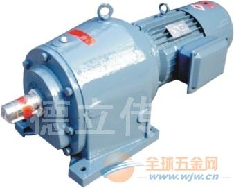 專業(yè)生產(chǎn)銷售CJY系列齒輪減速電動機(jī)、齒輪箱及零配件