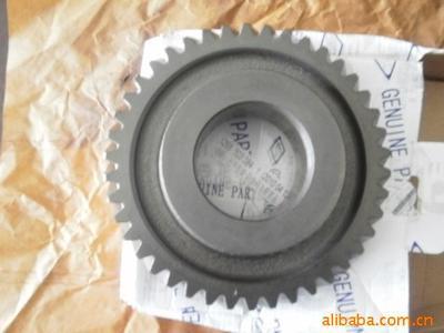 綦江S6-90付軸六檔齒 技術(shù)參數(shù)與生產(chǎn)銷售詳解