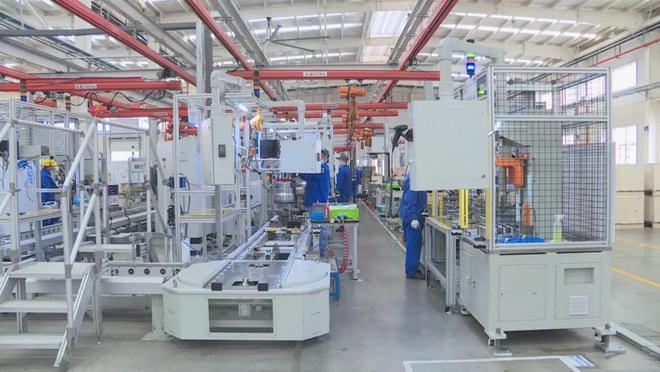 株洲疫情防控進行時 株洲齒輪生產防疫兩不誤，全力沖刺年終目標